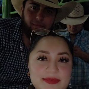 Meet your Posher, Roselyn